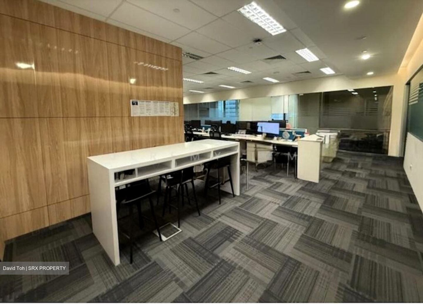 Fullerton Hotel (D1), Office #502730481